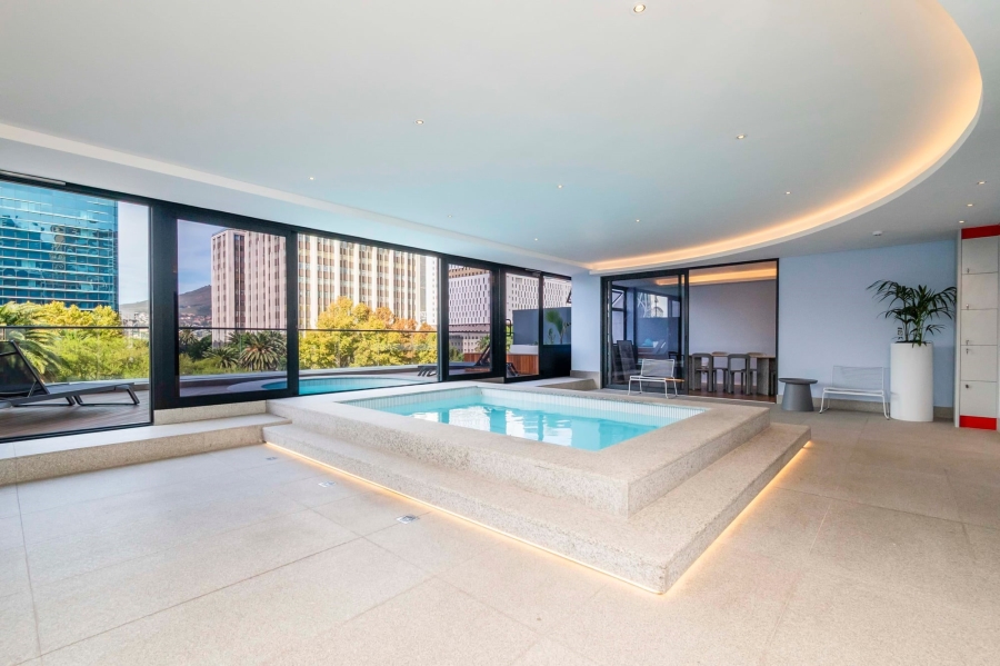 0 Bedroom Property for Sale in Cape Town City Centre Western Cape